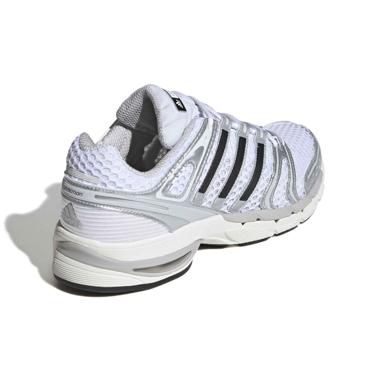 Adistar Control 5 'Silver Metalic Grey One'