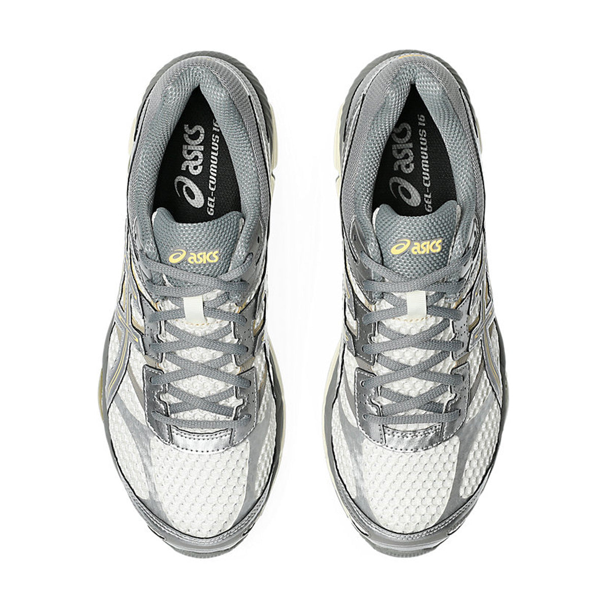 GEL-Cumulus 16 'Cream Clay Grey'