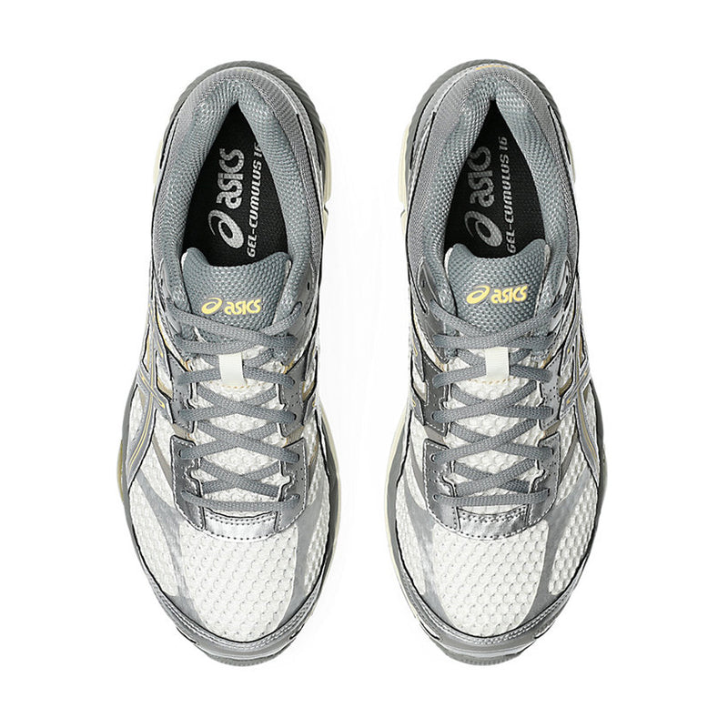 GEL-Cumulus 16 'Cream Clay Grey'