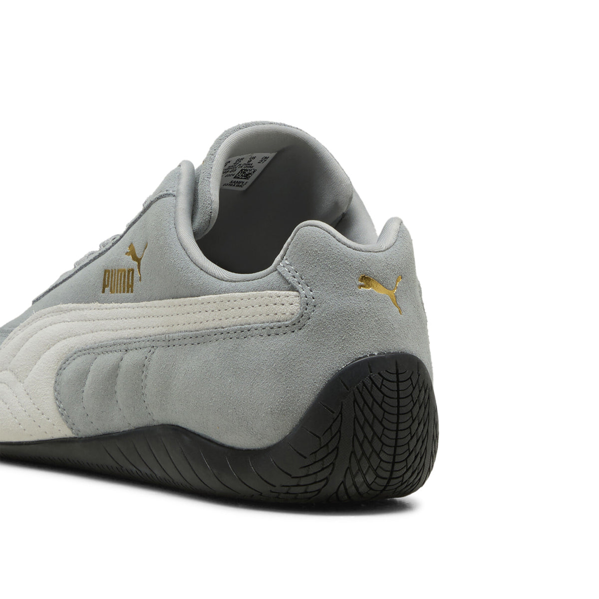 ◆正規品◆PUMA SPEEDCAT OG COOL MID GRAY◆男女共用◆関税込◆ PUMA Speedcat OG 'Cool Mid Gray' – Limited Edt