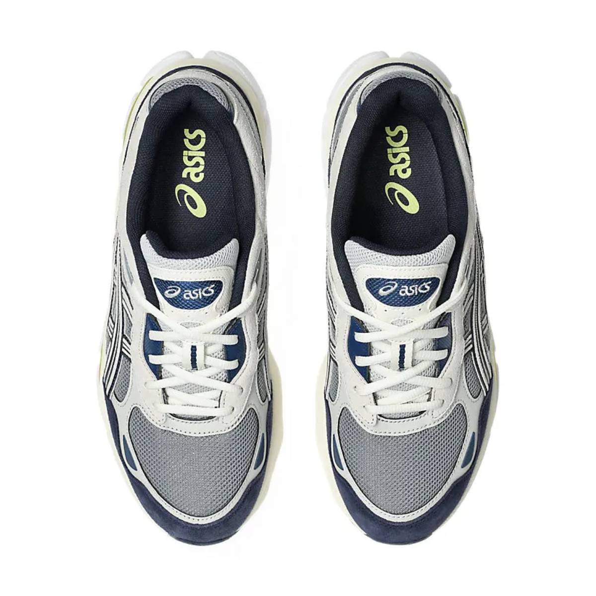 GEL-NYC 2.0 'Gravel Cream'