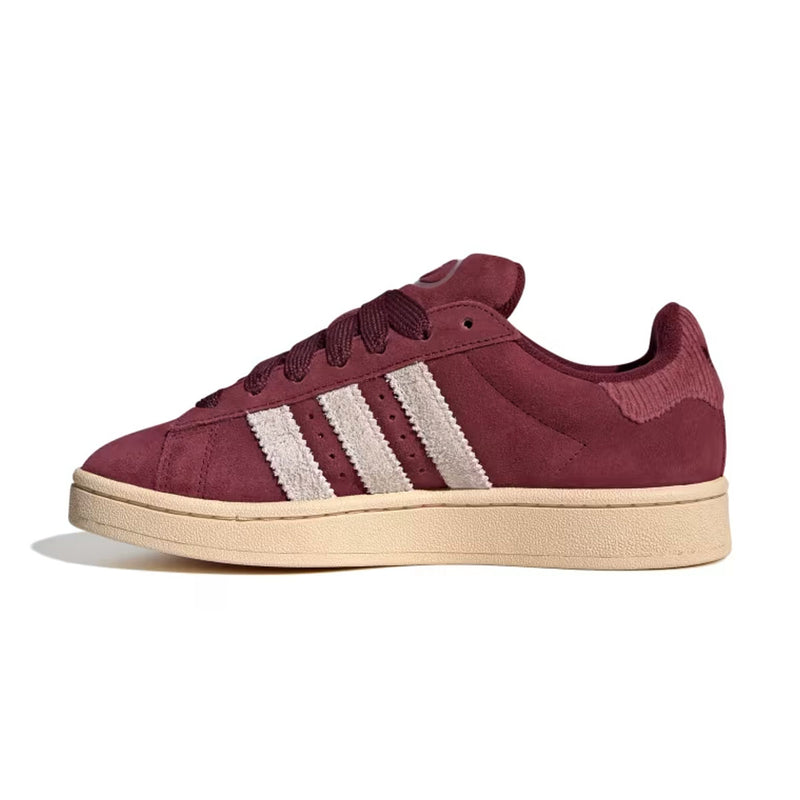 Wmns Campus 00s 'Burgundy'