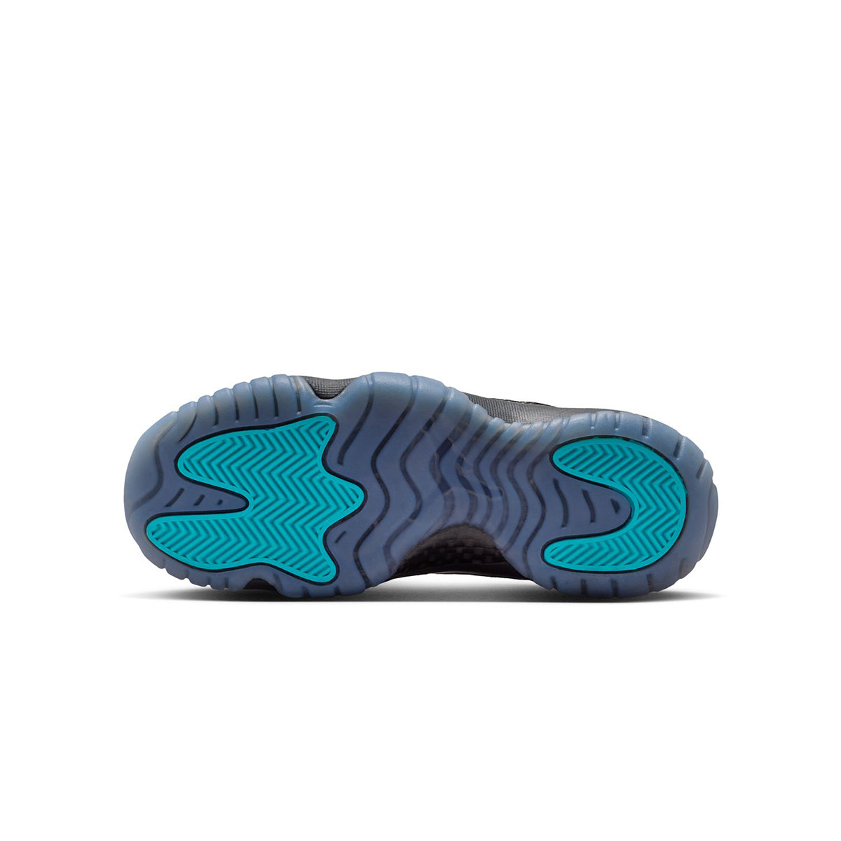 Kids Air Jordan 11 Retro 'Gamma'