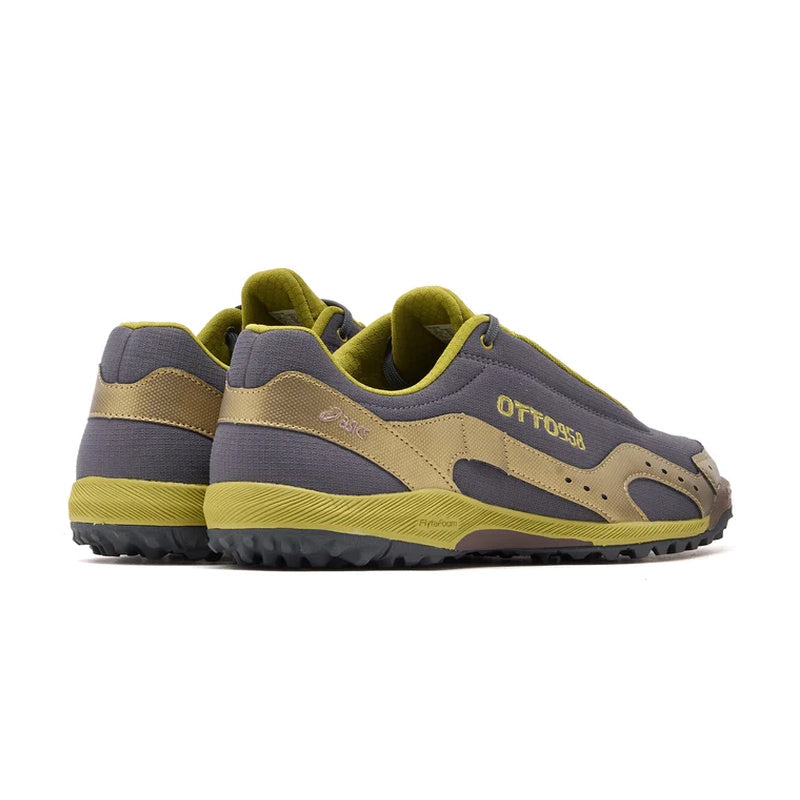 + OTTO958 Gel-Belarrotto 'Obsidian Grey'