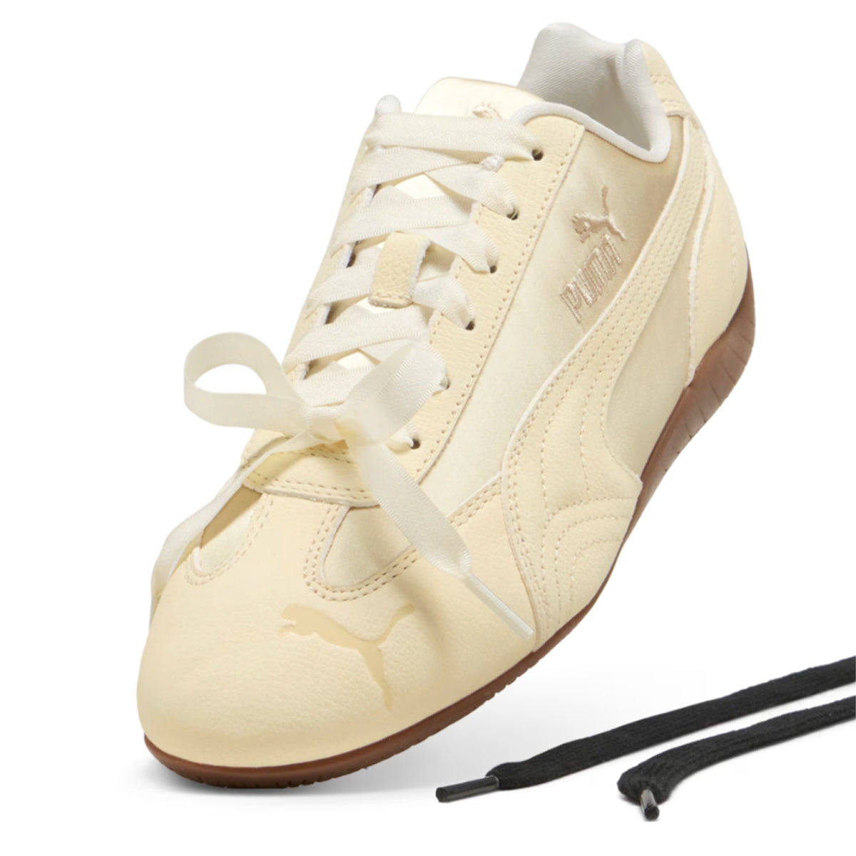 Wmns Speedcat Etoile 'Buttercream'