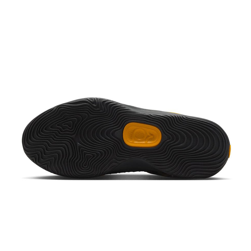 KD18 EP 'Black Anthracite University Gold'