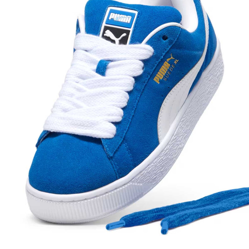 Suede XL 'Team Royal'