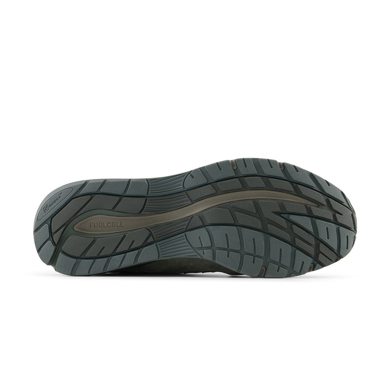 in UK + thisisneverthat 991v2 'Grey'