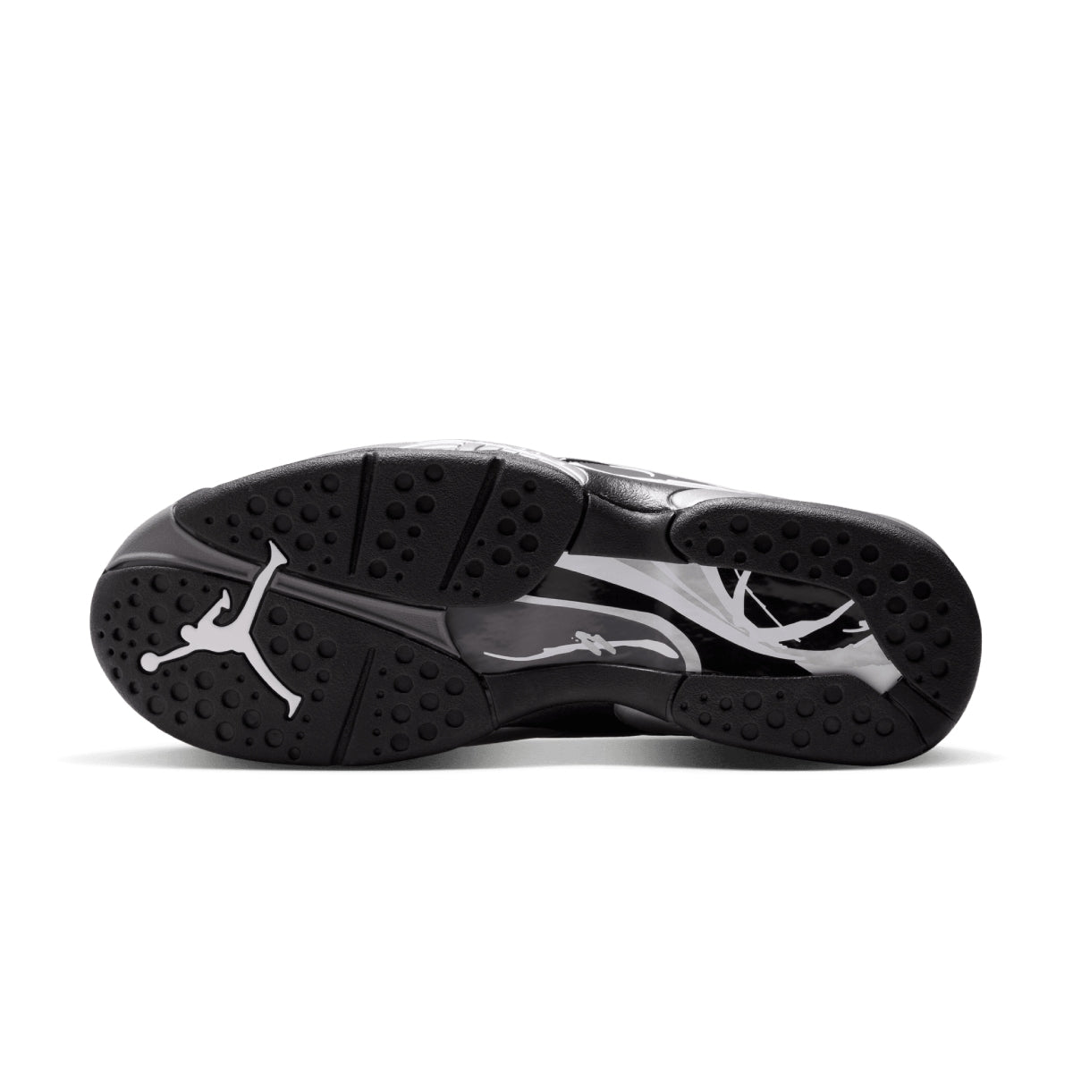 Air Jordan 8 Retro 'Chrome'