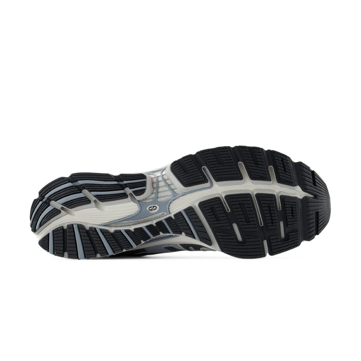 Abzorb 1890 'Dark Silver Metallic'