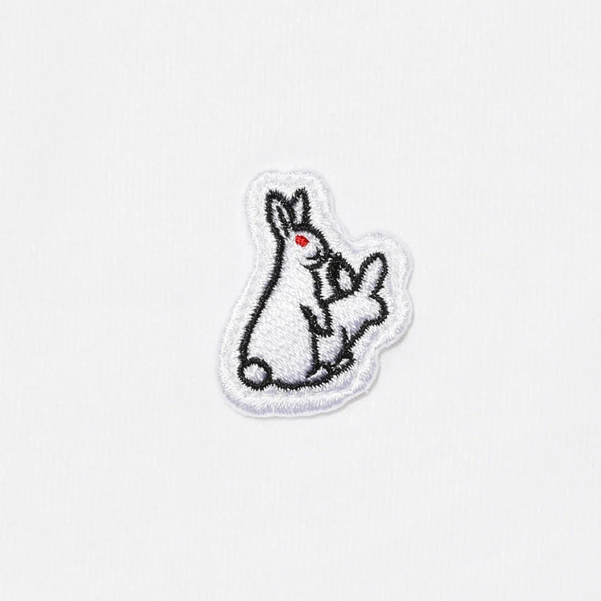 Think Before You Smoke Tee 'White'