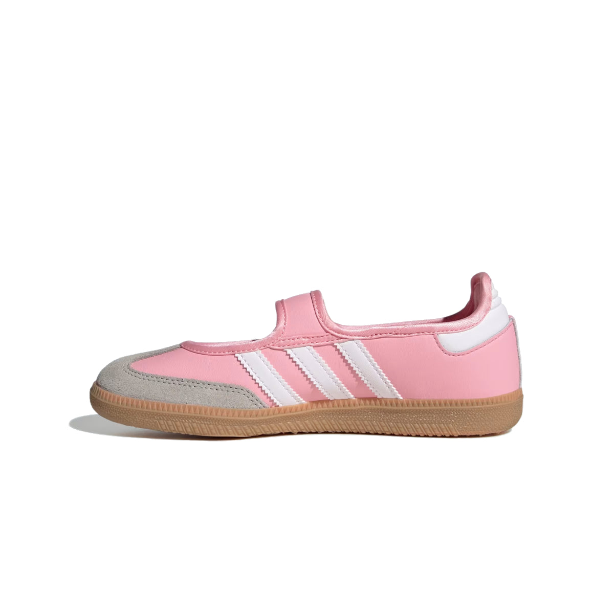 Kids Samba Jane 'Light Pink Cloud White'