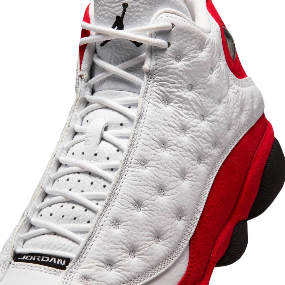 Air Jordan 13 Retro 'White University Red'