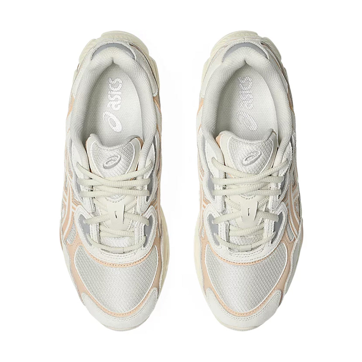 Gel-NYC 'Oatmeal Bisque'
