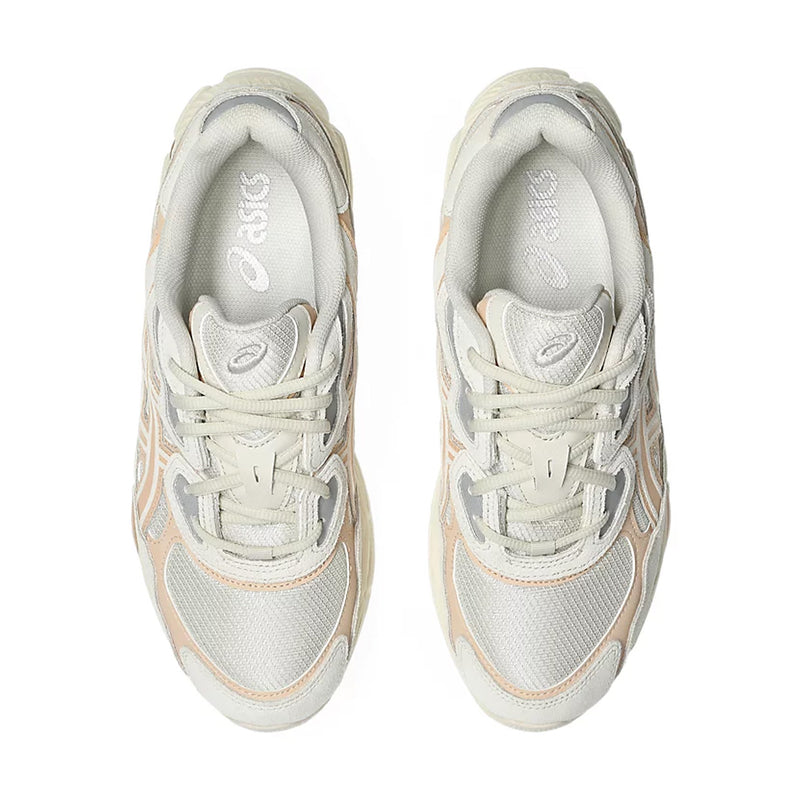 Gel-NYC 'Oatmeal Bisque'