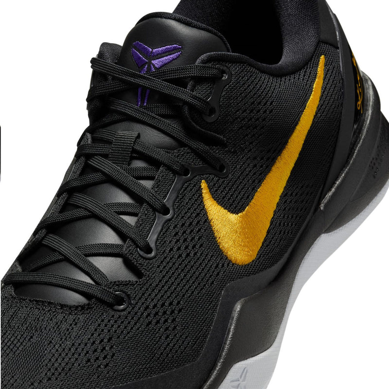 Kobe VIII Protro 'Lakers Away'