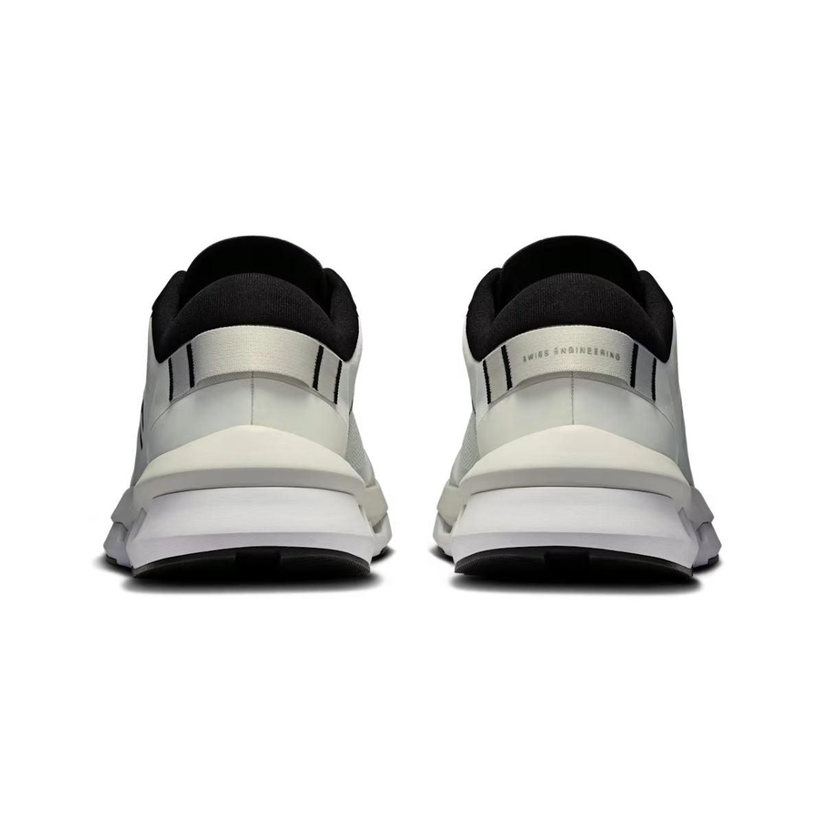 Wmns Cloudzone 'Ice Black'