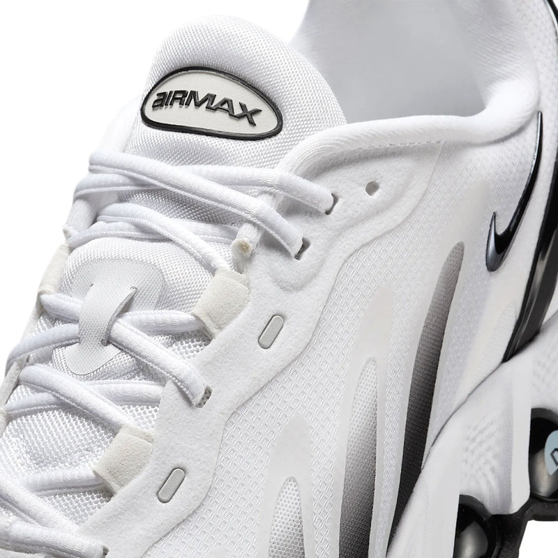 Air Max DN8 'White Black'