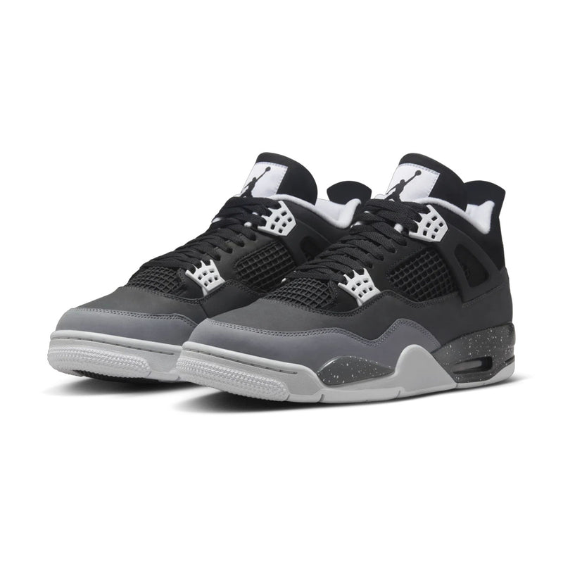 Air Jordan 4 Retro 'Fear'