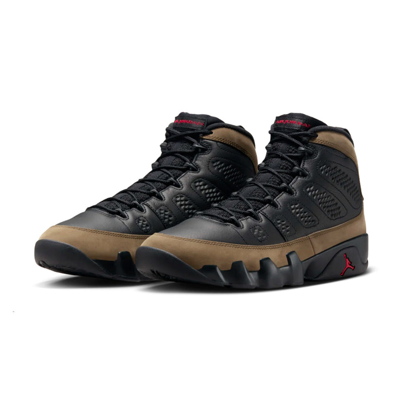 Air Jordan 9 'Olive'