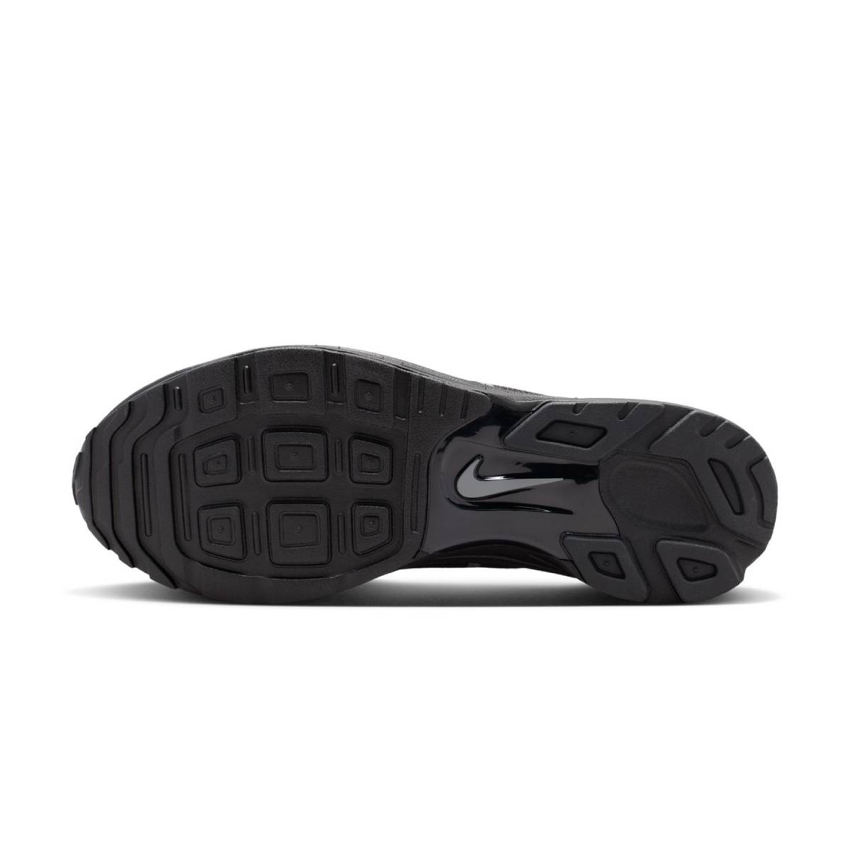 Zoom Streak 'Black Reflective Silver'
