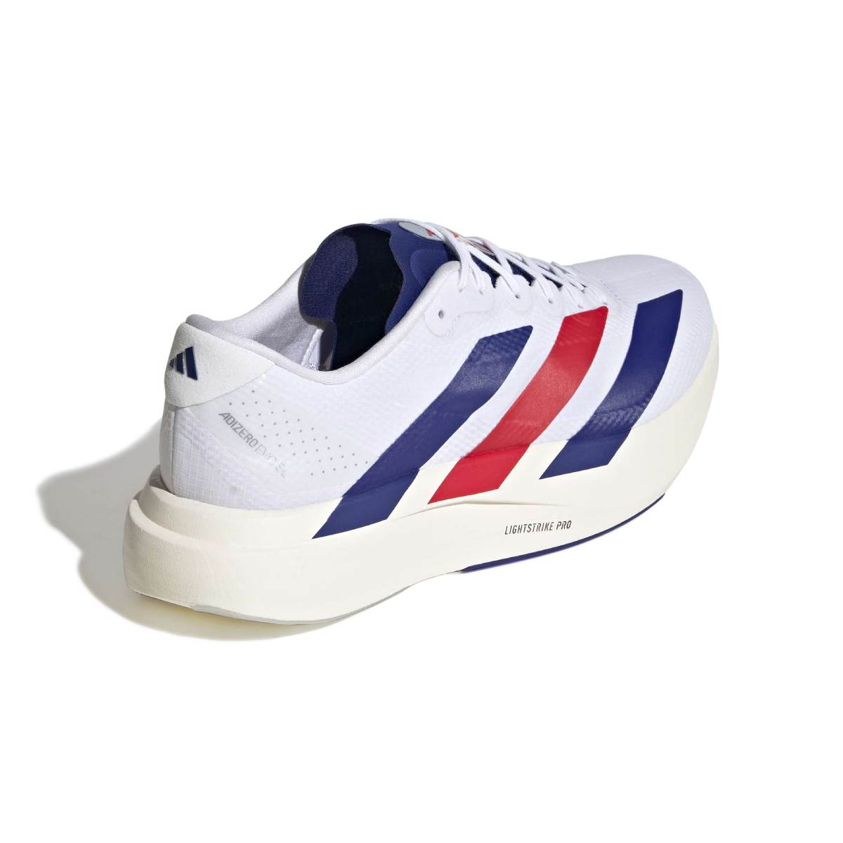 Adizero Evo SL 'Cloud White Mystery Ink'