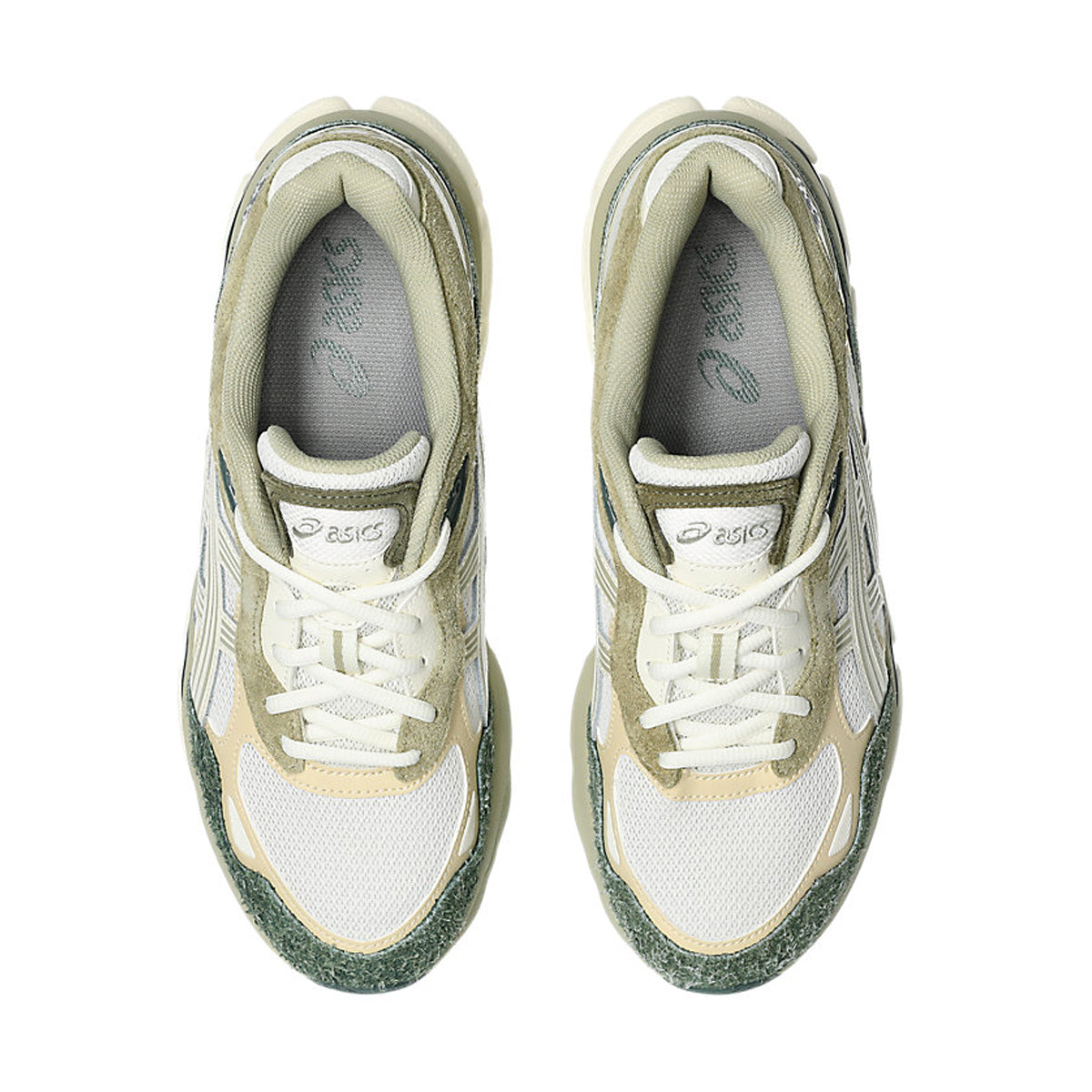 GEL-NYC 2.0 'Cream'