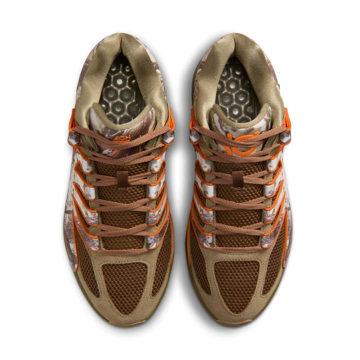 + Chet Holmgren KD18 EP 'Duck Camo'