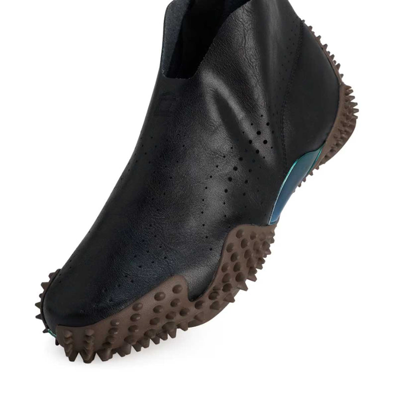 + Aries Mostro Mid-Cut 'PUMA Black Chocolate'