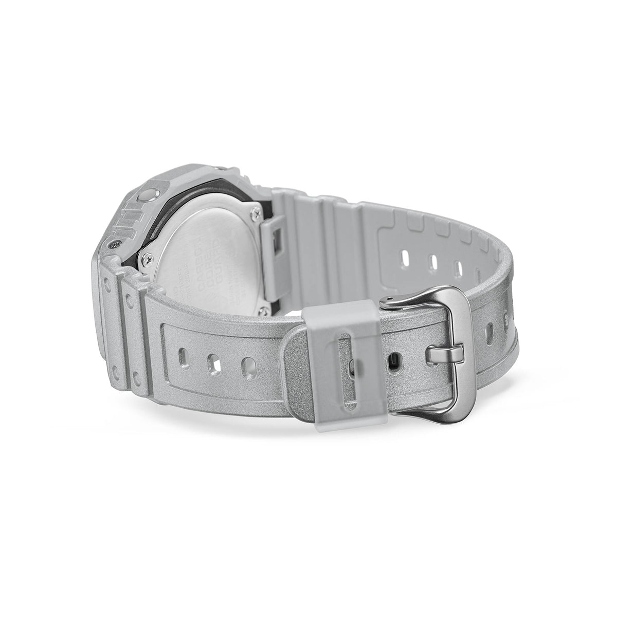 ANALOG-DIGITAL 2100 Series GA-2100FF-8A