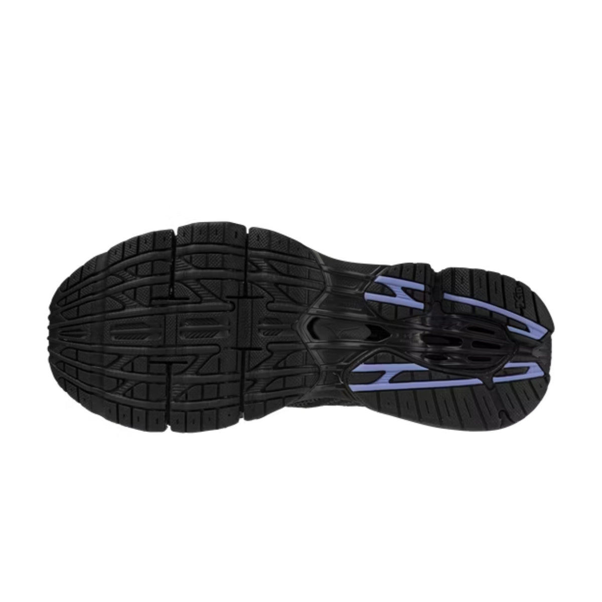 + Magic Stick + Mita Wave Prophecy LS 'Black Purple'