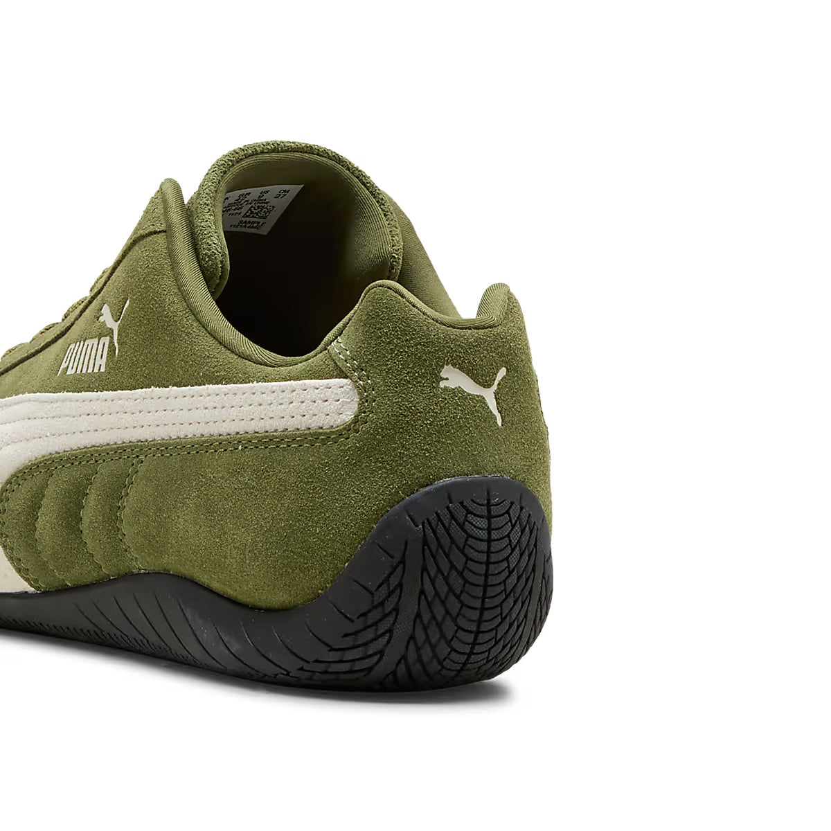 Speedcat OG 'Olive Green Puma Black'