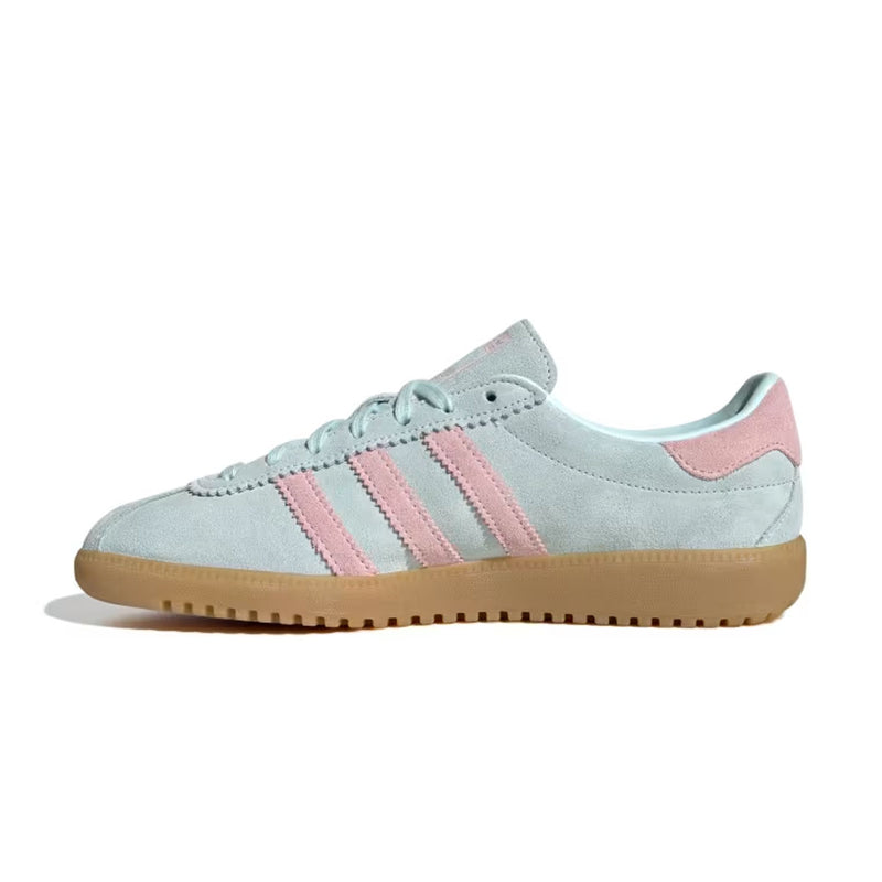 Wmns BRMD 'Halo Mint Clear Pink'