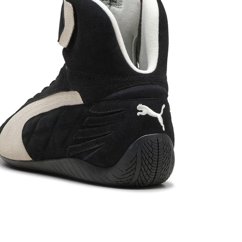 Speedcat Mid 'PUMA Black'