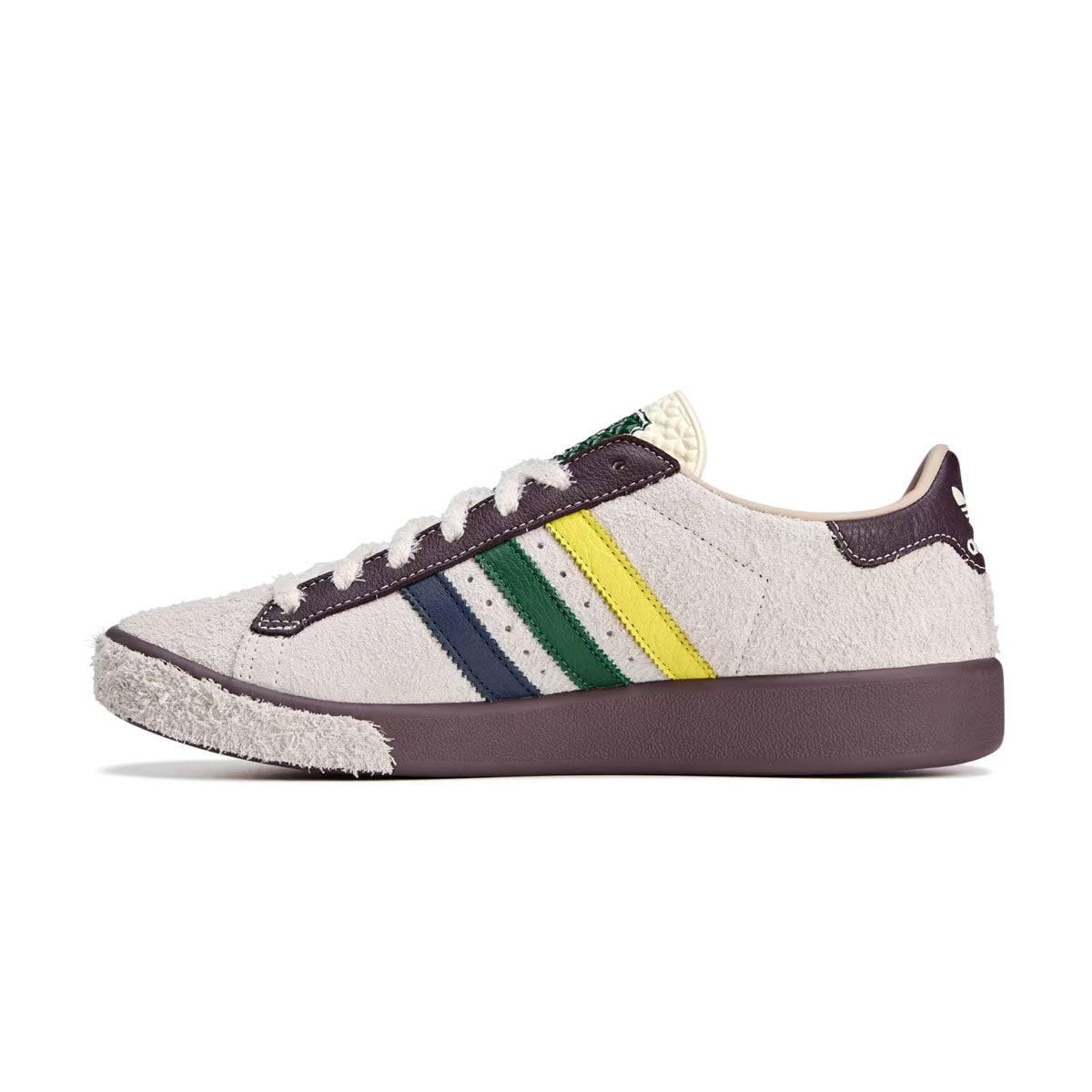 + Brain Dead Forest Hills 'Cream White Pantone'