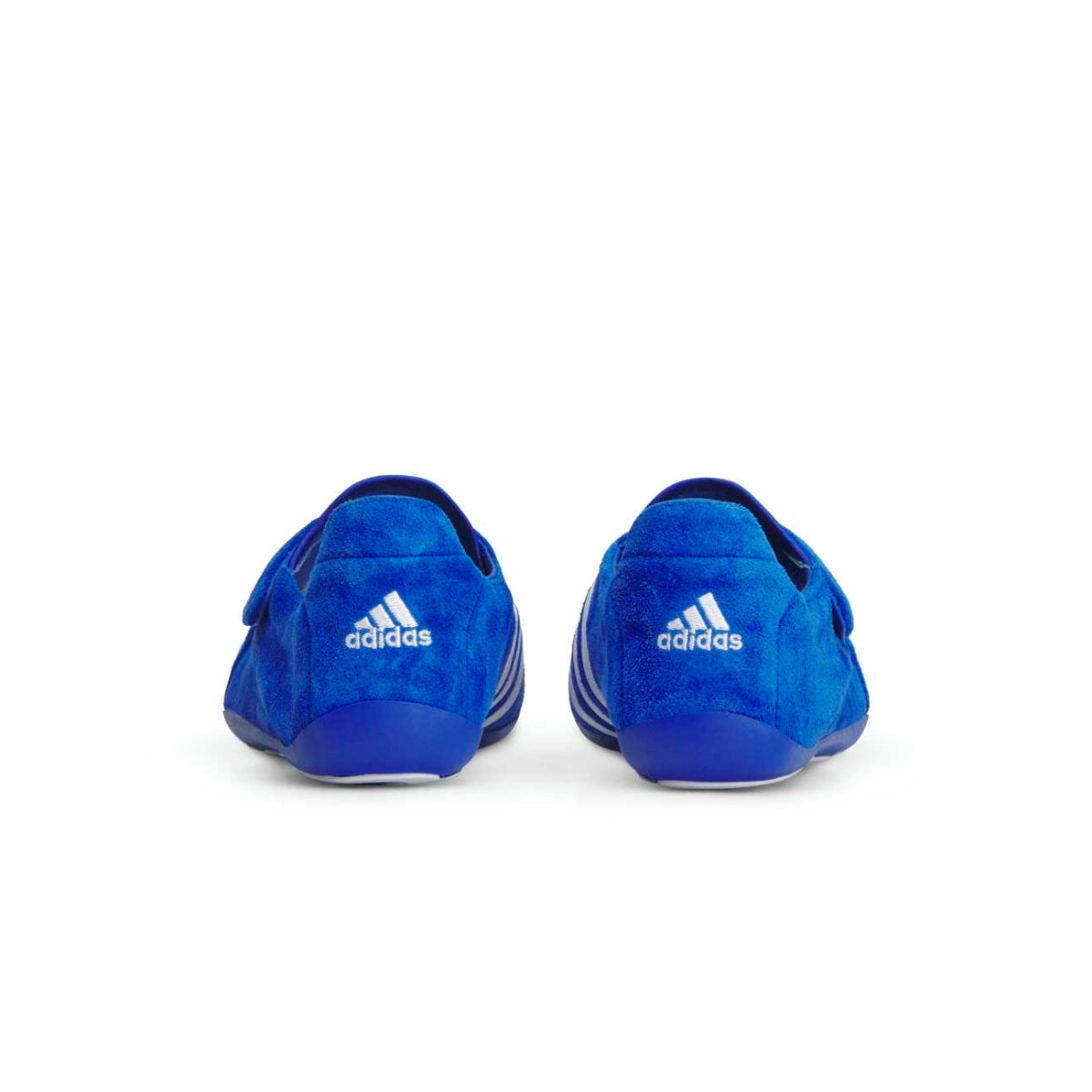 + Pharrell Vario Flat Earther 'Blue'