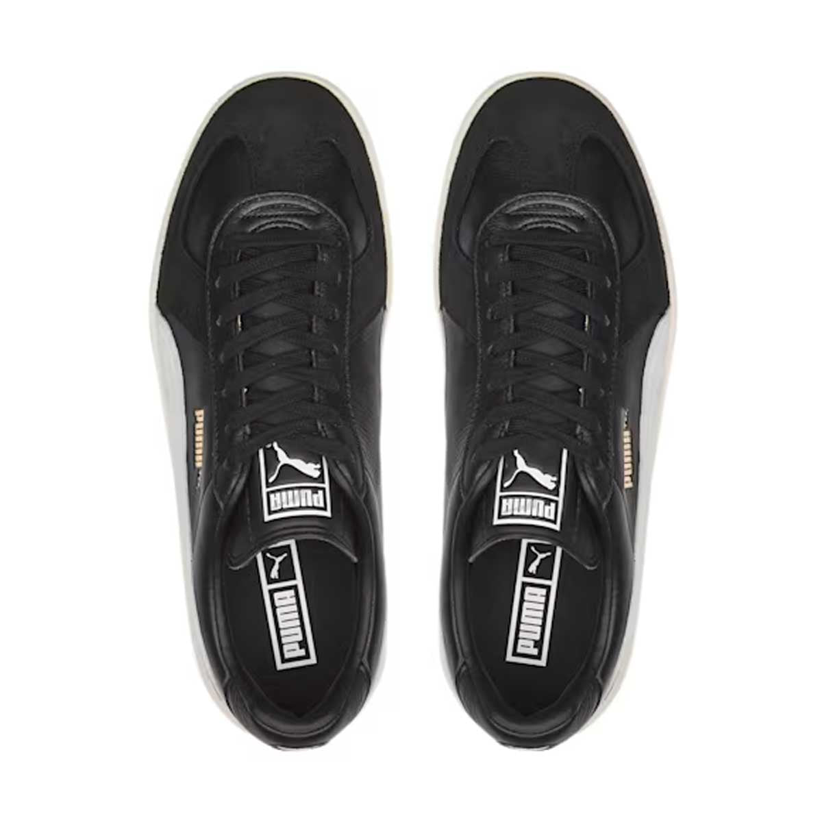 Army Trainer 'Black Pristine'
