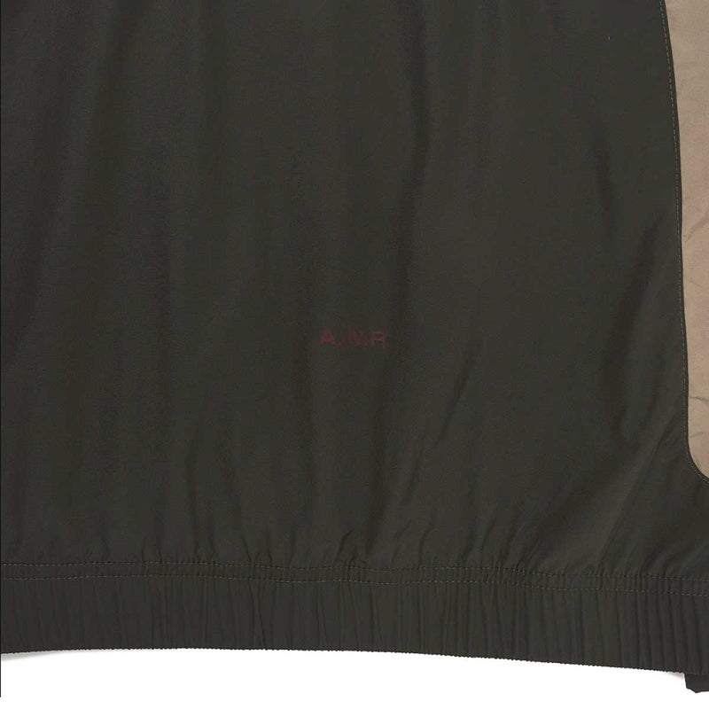 + Nocta Track Jacket 'Brown'