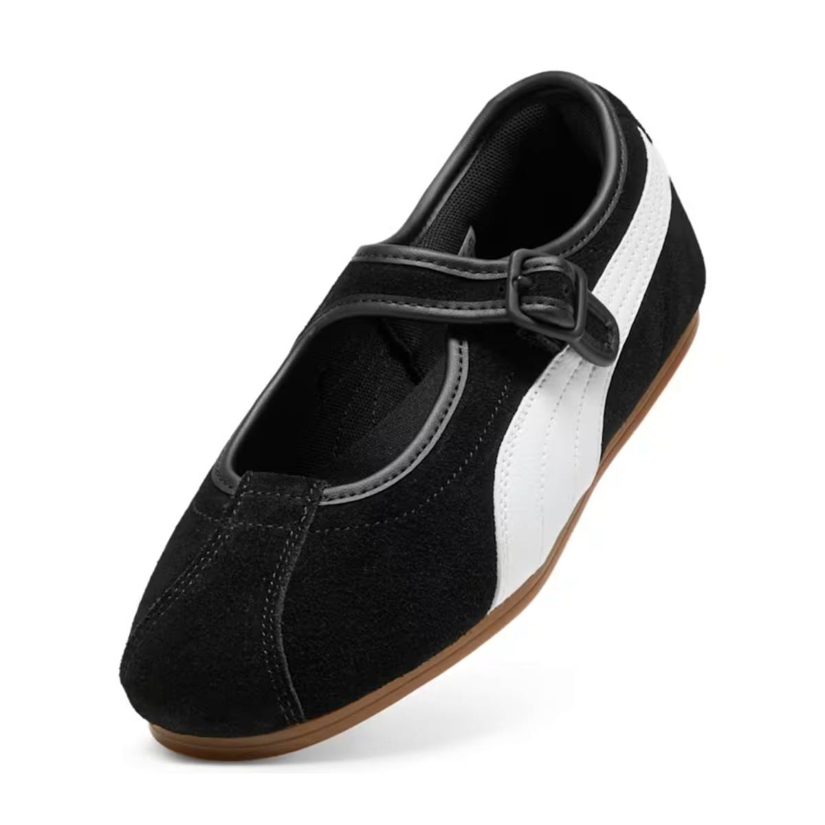 Wmns Tacklette 'PUMA Black'
