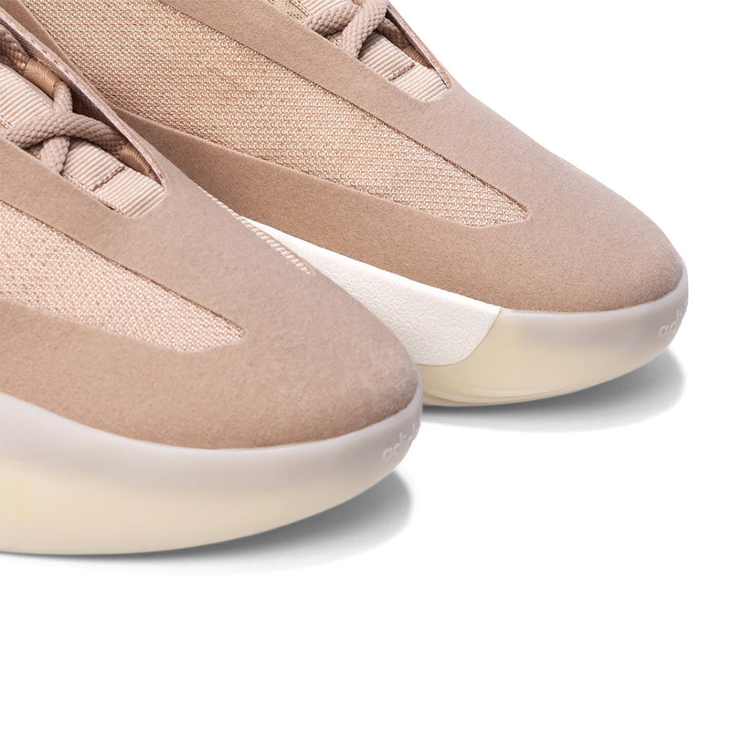 + Fear Of God Athletics II High Top 'Ash Pearl'
