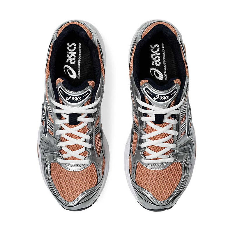 GEL-Kayano 14 'Sepia Pure Silver'