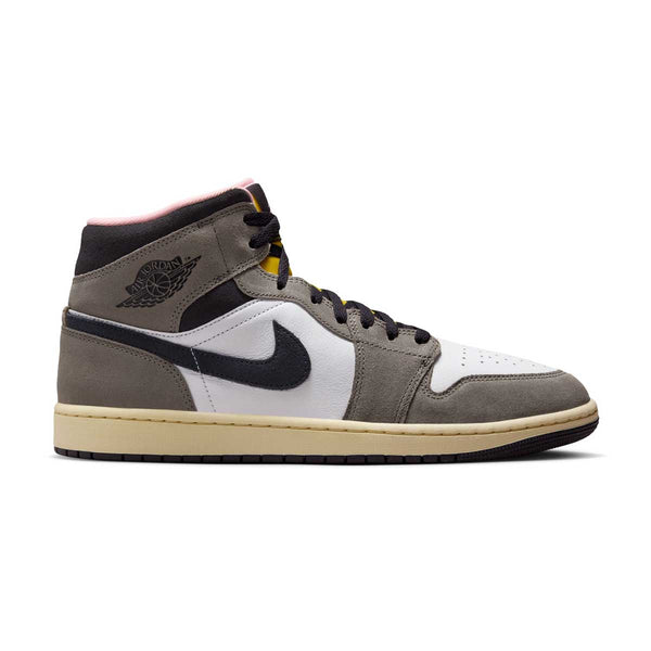 Air Jordan 1 Mid SE 'Cave Stone'
