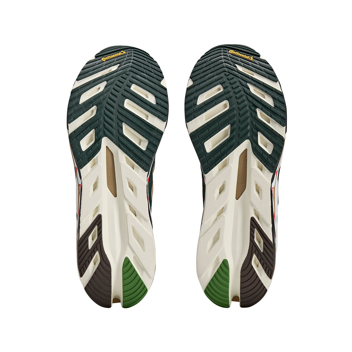 + BAPE Adistar Hrmy 'Hemp Iron Metallic'