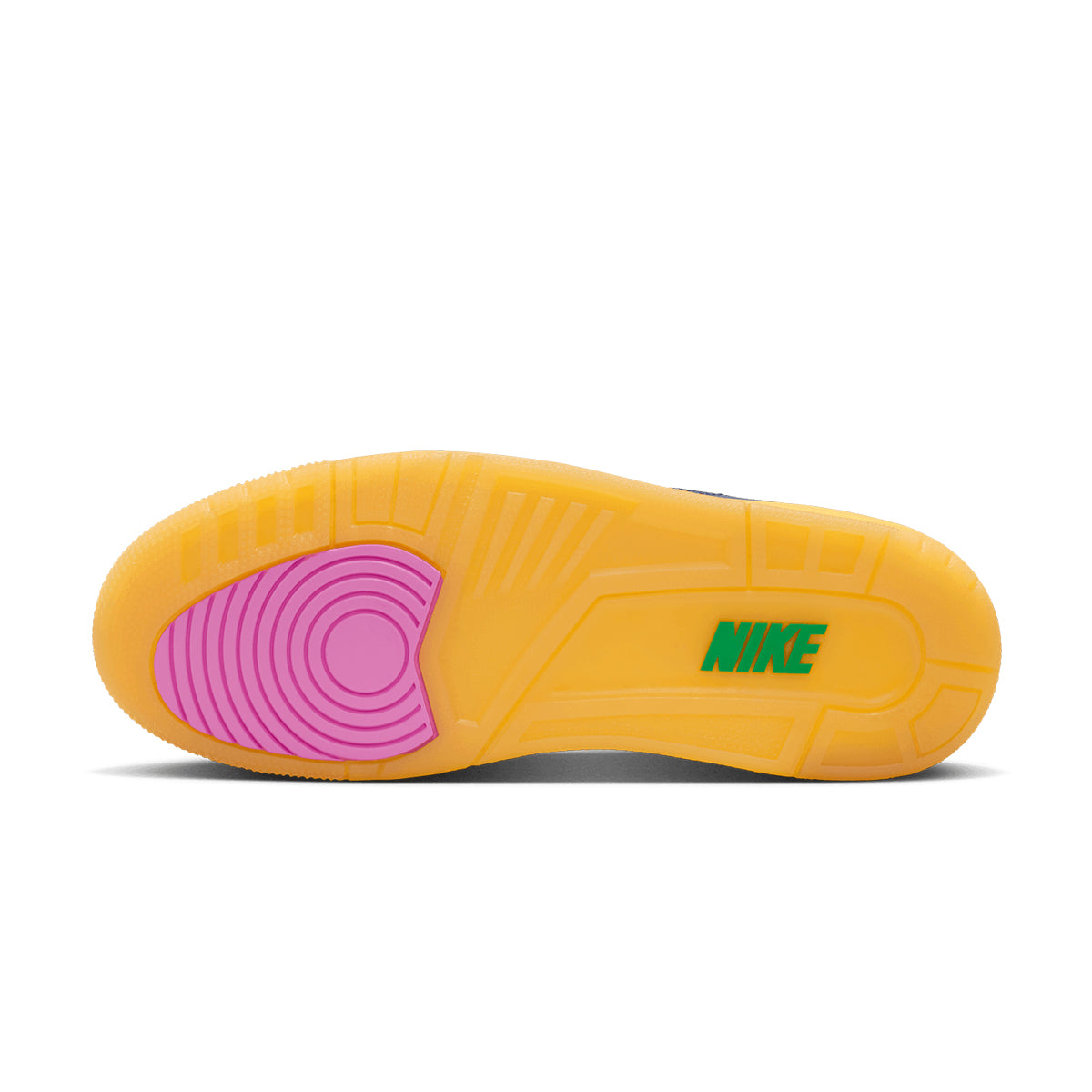 Air Jordan 3 Retro OG SP 'Brazil'