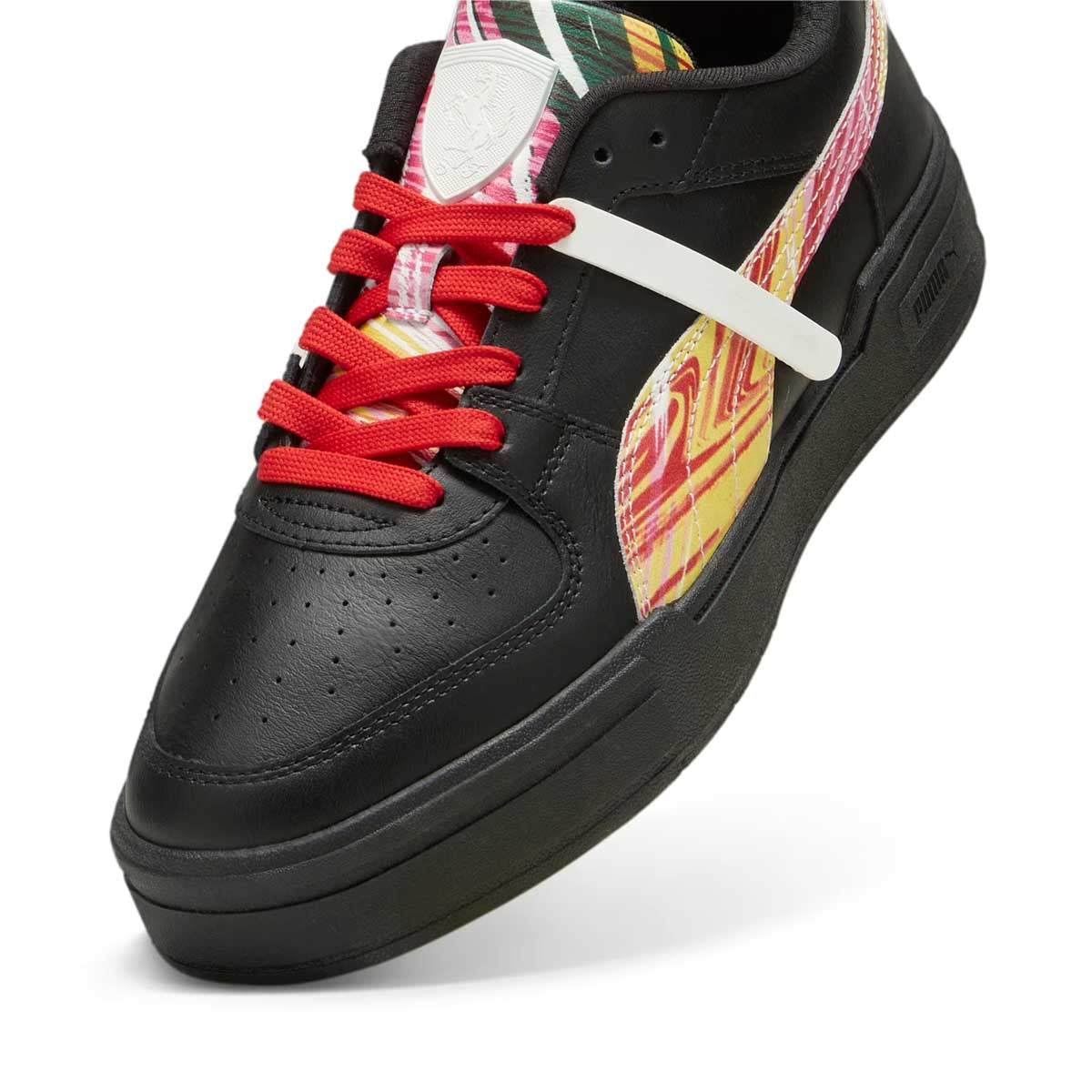 + Scuderria Ferrari CA Pro 'Puma Black'