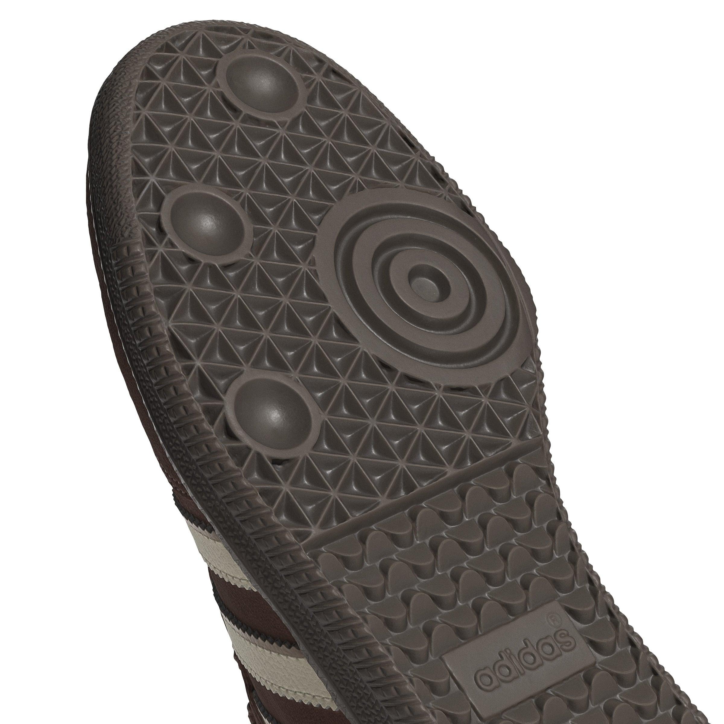 Samba OG 'Preloved Brown'