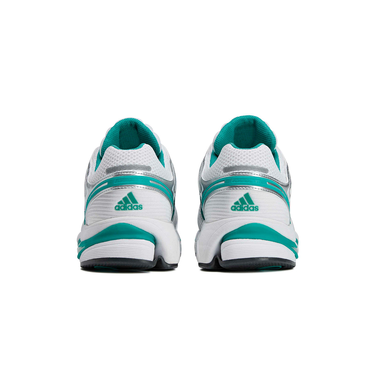 + Sporty & Rich Adistar Control 5 'Cloud White'