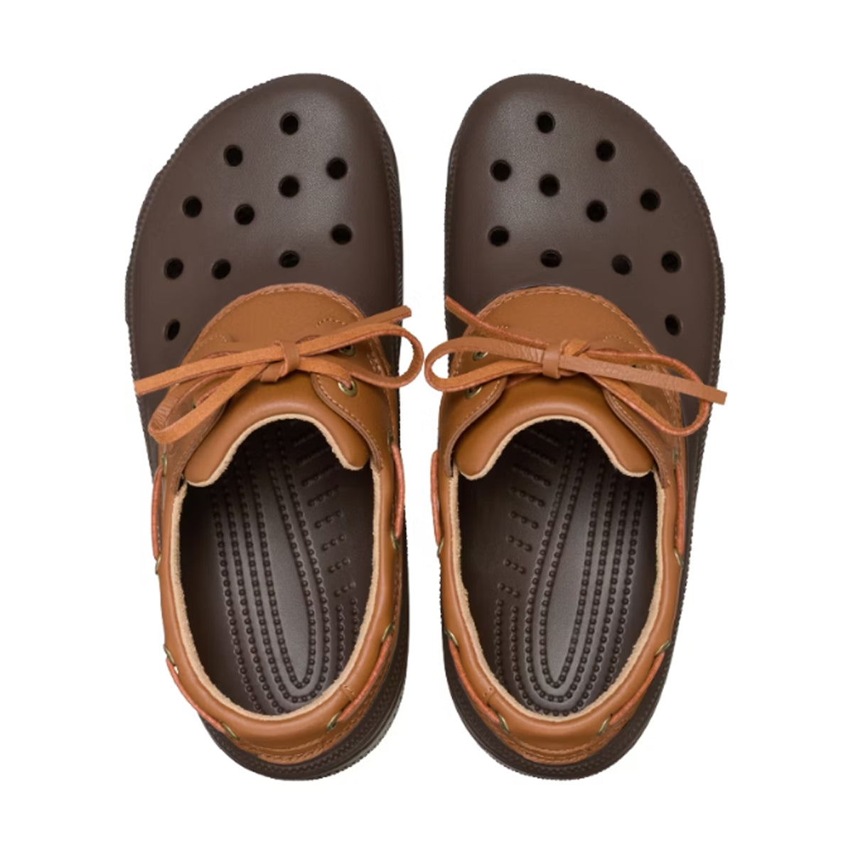 Classic Islander 'Coffee Cognac'