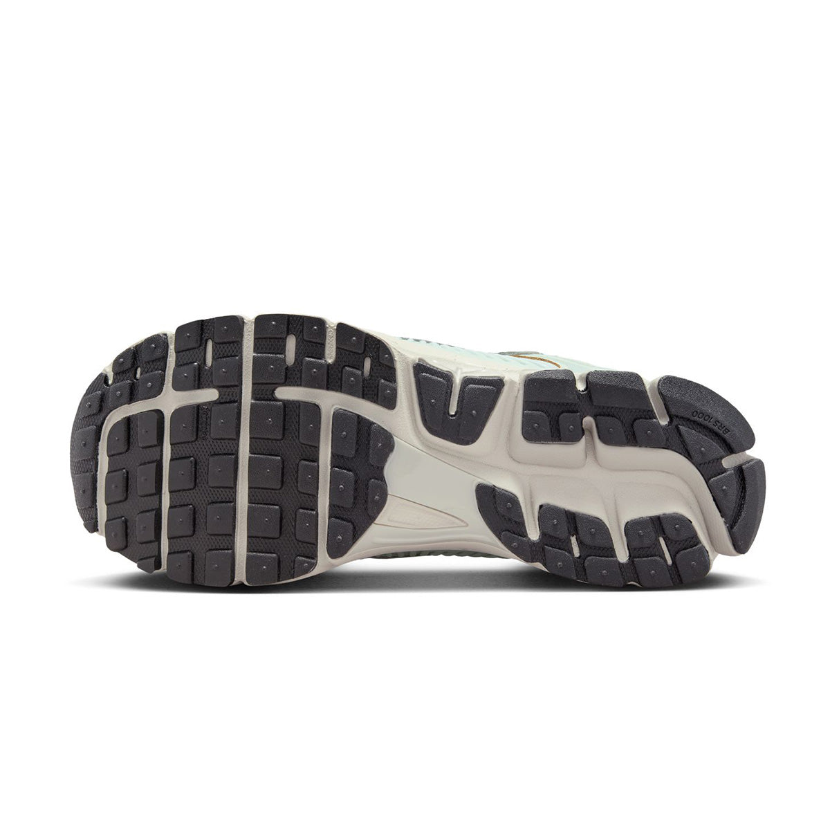 Wmns Zoom Vomero 5 'Light Silver Chrome'