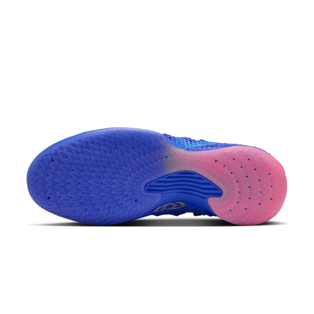 Caitlin 1 EP 'Racer Blue'